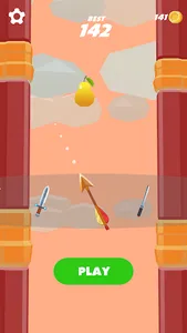 Bow Away screenshot 3