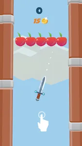 Bow Away screenshot 4