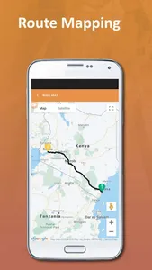 Saafiri Driver (Carpool) screenshot 5
