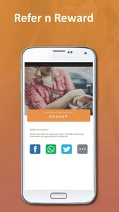 Saafiri Driver (Carpool) screenshot 6