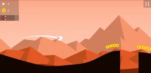 Rala Hills screenshot 1