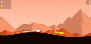 Rala Hills screenshot 2