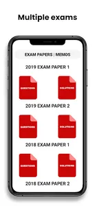 Grade 11 Economics screenshot 15