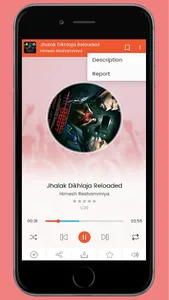 Saanzh Music screenshot 4