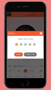 Saanzh Music screenshot 5