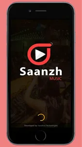 Saanzh Music screenshot 6