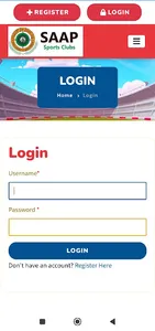 Jagananna sports clubs screenshot 8