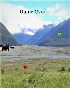 Feed The Yak screenshot 2