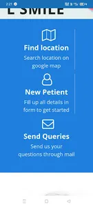 RELIABLE DENTAL CLINIC screenshot 4