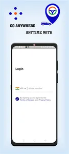 Saarathi Partners screenshot 1