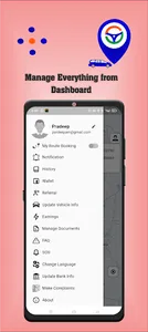 Saarathi Partners screenshot 3