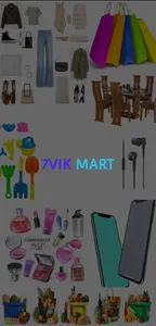 7VIK MART screenshot 5