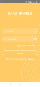 SAAZ JEWELS screenshot 8