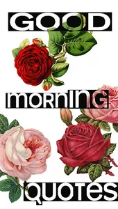 Good Morning Quotes screenshot 1