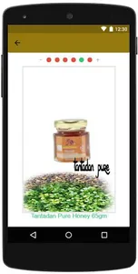 Honey & Products For Sale screenshot 6