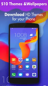 Themes for Samsung s10 plus: G screenshot 4