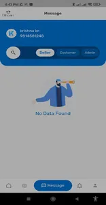 Sabaiko Store Delivery Person screenshot 6