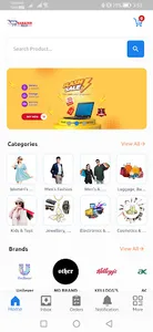 Sabaiko Store screenshot 3