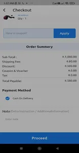 Sabaiko Store screenshot 9