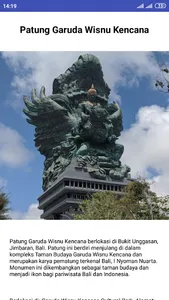 Karya Seni Patung screenshot 8
