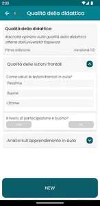 e-Check App screenshot 3
