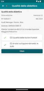 e-Check App screenshot 5