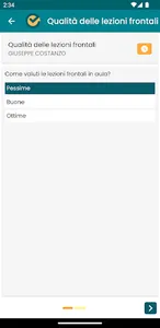 e-Check App screenshot 6
