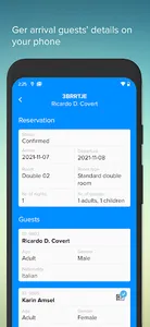 FrontOffice Manager screenshot 4