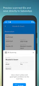 FrontOffice Manager screenshot 5