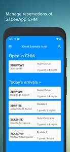 FrontOffice Manager screenshot 6
