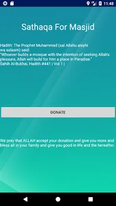 My Masjid screenshot 4