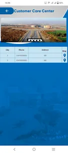 FAZAIA HOUSING SCHEME screenshot 2