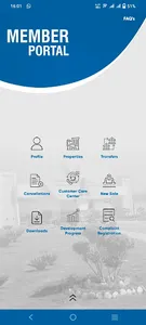 FAZAIA HOUSING SCHEME screenshot 5