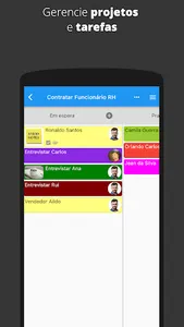 Sabesim screenshot 3