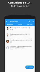 Sabesim screenshot 4