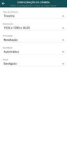 TCE Técnica - Colaborador screenshot 1