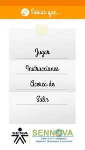 Raizal Sabías Que... screenshot 1
