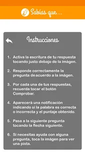 Raizal Sabías Que... screenshot 2