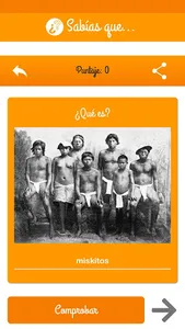 Raizal Sabías Que... screenshot 3
