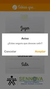 Raizal Sabías Que... screenshot 7