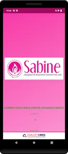 Sabine Hospital screenshot 0