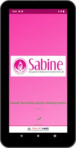 Sabine Hospital screenshot 2