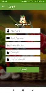 Sabjiwalas (Jaipur) screenshot 2