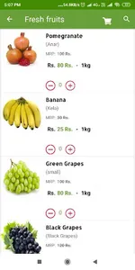 Sabjiwalas (Jaipur) screenshot 3