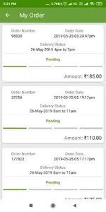 Sabjiwalas (Jaipur) screenshot 5