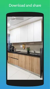 Latest Kitchen Designs 2021, W screenshot 2