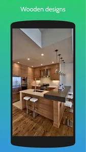 Latest Kitchen Designs 2021, W screenshot 3