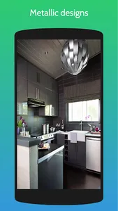 Latest Kitchen Designs 2021, W screenshot 5