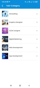 Sajilo Service screenshot 1