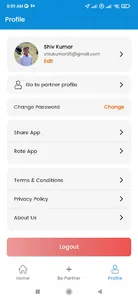 Sajilo Service screenshot 23